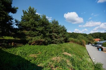 KOŠICE- BAŠKA-STAVEBNÝ POZEMOK-NA PREDAJ-1003M2 - 10