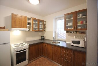 Predám penzión pri Vodnom raji Vyhne - 10