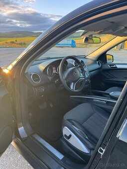Mercedes-Bnez ML 300 CDI 4MATIC - 10