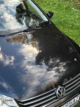 Volkswagen Passat highline 4motion - 10