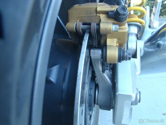 HONDA CB 1100 RS - 10