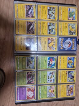 Pokemon Albumy - 10