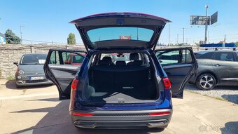 Seat Tarraco 2,0 TDi Style DSG7 - 10