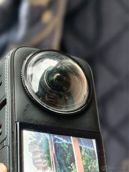 Insta360 X4 – akčná 360° kamera (4K/8K) - 10