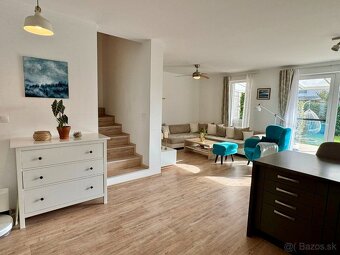 NA PREDAJ – moderná novostavba rodinného domu v Bernolákove - 10