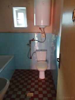 Predam rodinny dom v okoli Velky Krtis - 10