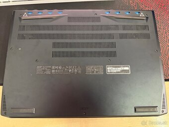 Predator Triton 500 - 10