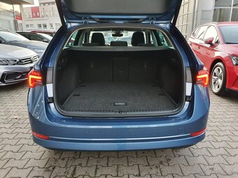 Škoda Octavia 4 Combi Style 2.0 TDI 110kW - Záloha - 10