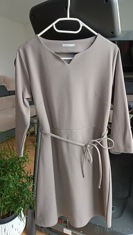 Zelené nove šaty - 10