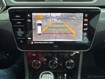 Škoda Superb III Fl Combi 2.0 TDI 110kW MT6 Style + Ťažné - 10