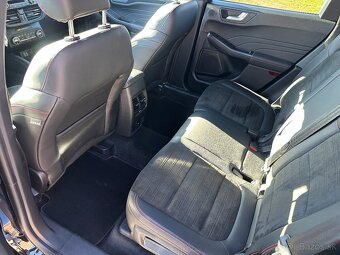 Ford Kuga 1.5TDCi ST Line-rv:2022--148tis km--AT 8-- - 10