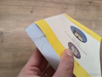 Katalóg patrocínií na Slovensku 2009 - 10