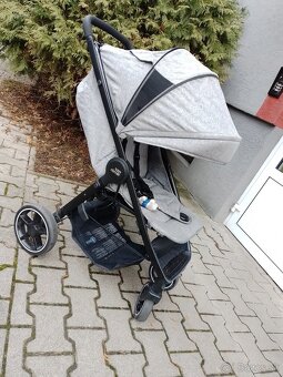 Kocik britax romer - 10