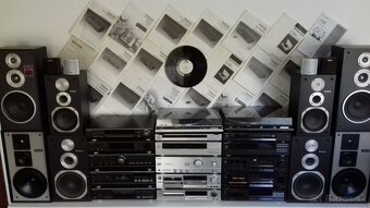 Gramofon TECHNICS SL-QD2 Direct Drive QUARTZ vyr.Japan, AG06 - 10