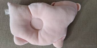 Dojčenský zimný overal 86/18 + vankúšik pod hlavičku - 10