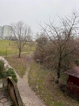 2 izbový byt na Dlhých Dieloch (53 m2) Ba Katlova Ves - 10