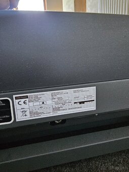 BEŽECKÝ PÁS INSPORTLINE - 10