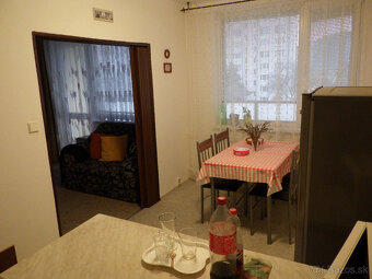 3-izbový byt pražského typu - 10