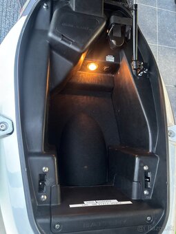 KYMCO Xciting 500R - 10