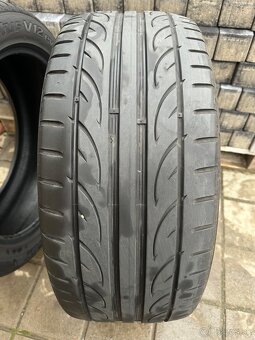 255/45 ZR19 104Y XL letné HANKOOK - 10