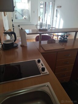 Byt na prenájom - 10