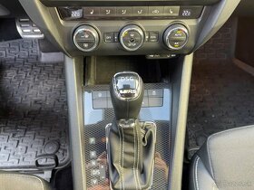 Škoda Octavia Combi 2.0 TDI DPF RS DSG, Mesačne: 229€ - 10
