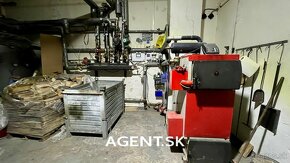 AGENT.SK | Predaj areálu kovovýroby s predajňou v Čadci - 10