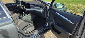 Škoda Octavia Combi 2.0 TDI Style (odpočet DPH) - 10