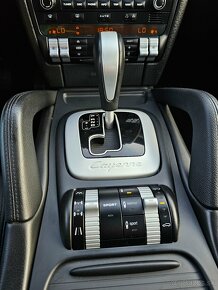 Porsche Cayenne 3.0 V6 Diesel Fecelift Bose Audio Panorama - 10