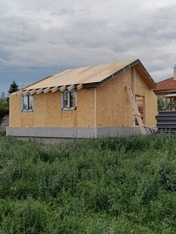 Stavba domu na mieru - 10