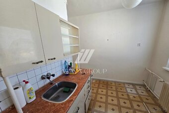 3-izbový byt s balkónom na predaj s výhľadom na Baziliku - 10