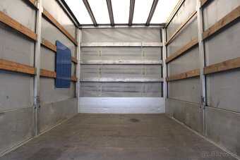 VOLKSWAGEN CRAFTER 2.0TDI,SHRNOVAČKA,10 PALET,SPANÍ,ČR,1.MAJ - 10
