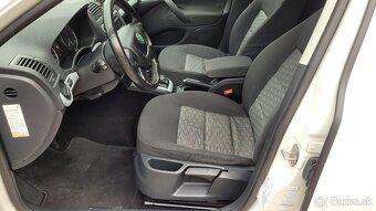 ŠKODA OCTAVIA 2 FACELIFT COMBI DSG 168 000 km - 10