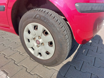 Fiat Panda 1.2 44kW 2011/05 - 10