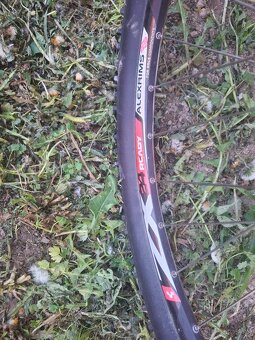 Predám Cube LTD 29er/Mko/17"/3x10, VZDUCH, DEORE XT - 10