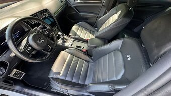 Volkswagen Golf R 7.5 221kw Performance DSG 4motion 2019 - 10