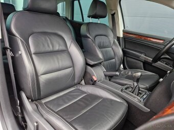 Škoda Superb 2.0 TDI Elegance - 10