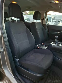 PEUGEOT 5008 1.6 HDI FAP BUSINESS M6 - 10