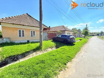 Na predaj slnečný stavebný pozemok – Malé Zálužie, 1356 m² - 10