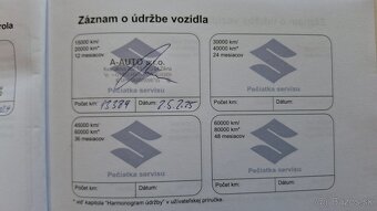 Suzuki SX4 S-Cross 1.4 , Premium, r.v. 2024 - 10