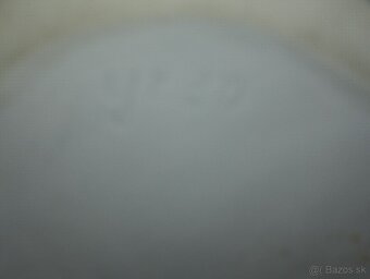 PORCELAN - 10