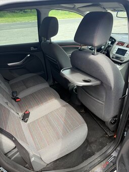 Predám Ford C-Max 1.6 TDI - 10