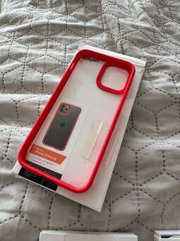 Iphone 12 pro obaly + ochranne skla - 10