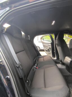 Mazda 3 SKYACTIV G - 10