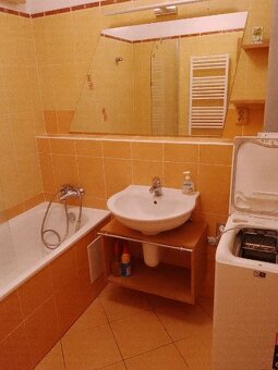 NOVOSTAVBA, RUŽINOV, 2i BYT, PARKING, PSÍK- áno - 10