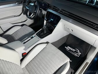 Volkswagen Passat Variant 2021 2.0 TDI - 10