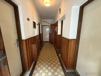 Rodinný dom 4+1, 200m², Kotešová , pozemok 1377m² - 10