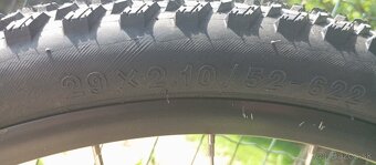 Predám horský 29 bicykel xl - 10