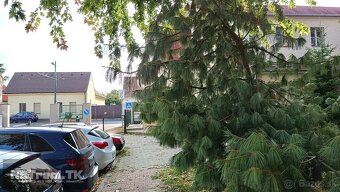 ROMANTICKÉ BÝVANIE – ATYPICKÝ PODKROVNÝ- Garzónka - - 10