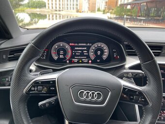 Audi A6 Avant - 10